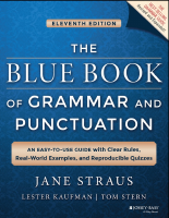 The Blue Book of Punctuation.pdf